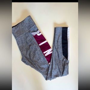 PINK ultimate leggings